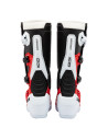 Bottes cross Sidi Crosscore Rouge Noir Blanc