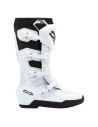 Bottes cross Sidi Crosscore Blanc
