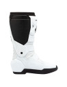 Bottes cross Sidi Crosscore Blanc
