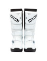 Bottes cross Sidi Crosscore Blanc