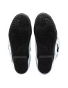 Bottes cross Sidi Crosscore Blanc