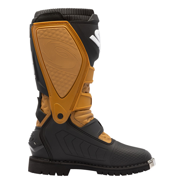 Bottes enduro Sidi X Power Enduro Marron Noir
