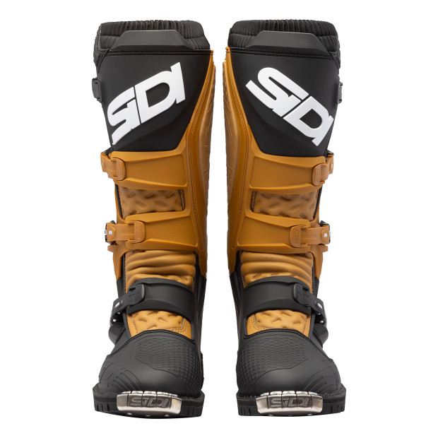 Bottes enduro Sidi X Power Enduro Marron Noir