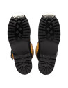 Bottes enduro Sidi X Power Enduro Marron Noir