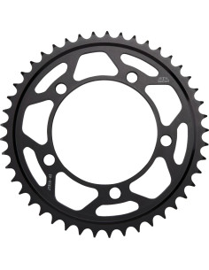 copy of Couronne acier JT - Pas 525 - Nombre de dents au choix