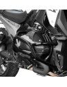 Crash bars inférieurs SHAD BMW R 1300 GS 2024–2026 - Noir