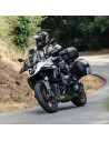 Crash bars inférieurs SHAD BMW R 1300 GS 2024–2026 - Noir