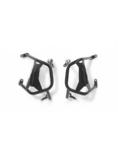 Crash bars inférieurs SHAD BMW R 1300 GS 2024–2026 - Noir 2