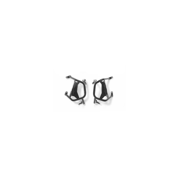 Crash bars inférieurs SHAD BMW R 1300 GS 2024–2026 - Noir