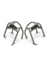 Crash bars inférieurs SHAD BMW R 1300 GS 2024–2026 - Gris