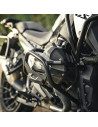 Crash bars inférieurs SHAD BMW R 1300 GS 2024–2026 - Gris