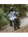 Crash bars inférieurs SHAD BMW R 1300 GS 2024–2026 - Gris