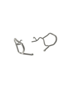 Crash bars supérieurs SHAD BMW R 1300 GS 2024–2026 - Gris