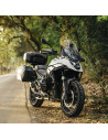 Crash bars supérieurs SHAD BMW R 1300 GS 2024–2026 - Noir