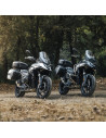 Crash bars supérieurs SHAD BMW R 1300 GS 2024–2026 - Noir