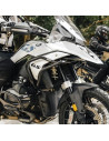 Crash bars supérieurs SHAD BMW R 1300 GS 2024–2026 - Noir