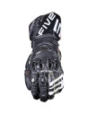Gants moto racing Five RFX PRO Noir
