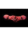 Gants moto racing Five RFX PRO Rouge fluo
