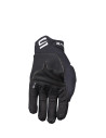 Gants moto enduro Five E1 EVO Noir