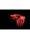 Gants moto enduro Five E1 EVO Rouge