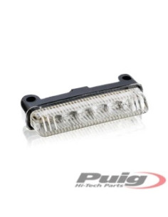Feux Stop PUIG 75x15 mm