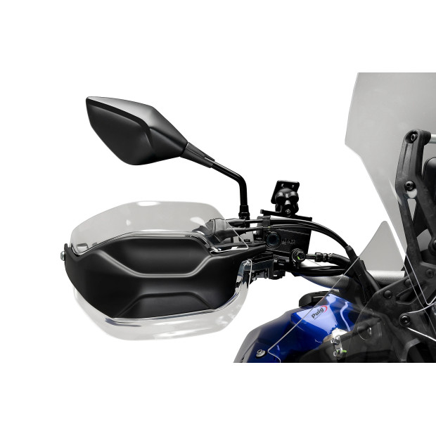 Rétroviseur droit PUIG Z3