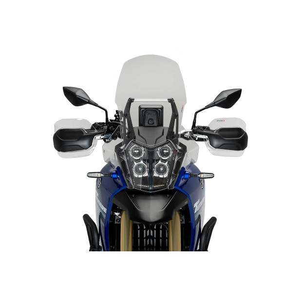 Rétroviseur droit PUIG Z3