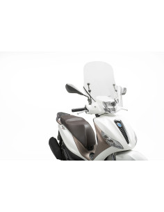 Pare-brise PUIG T.X - PIAGGIO 2