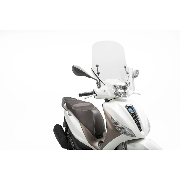 Pare-brise PUIG T.X - PIAGGIO