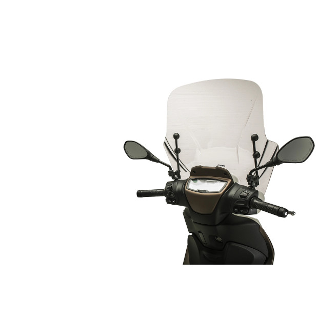 Pare-brise PUIG T.X - PIAGGIO
