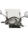 Pare-brise PUIG T.S. - PIAGGIO