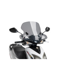 Pare-brise PUIG City Touring - SYM 2
