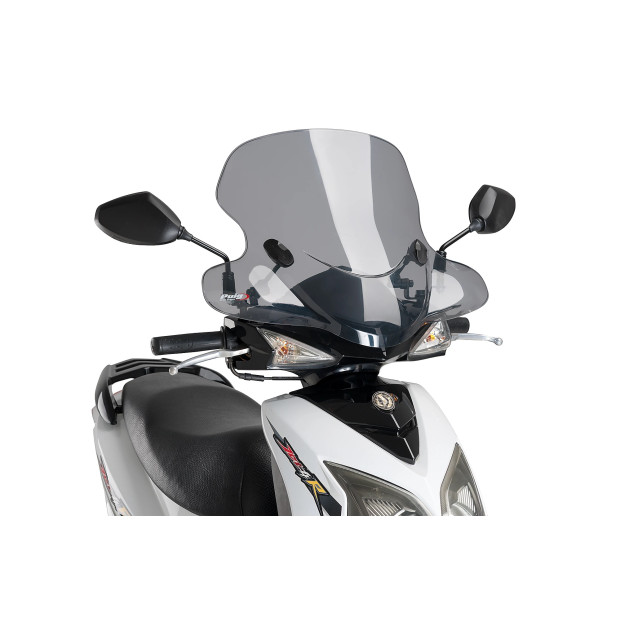 Pare-brise PUIG City Touring - SYM
