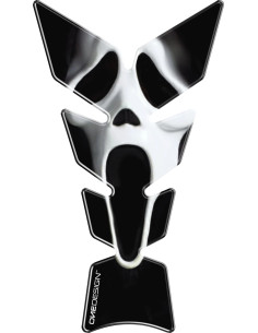 Protection de réservoir PUIG Scream 2