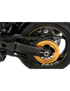 Protection de courroie PUIG - YAMAHA 2