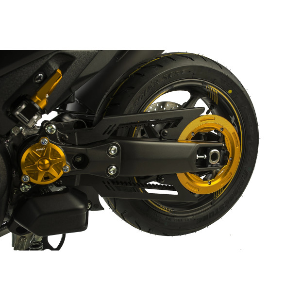 Protection de courroie PUIG - YAMAHA