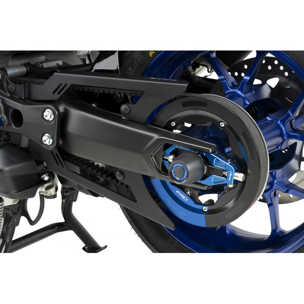 Protection de courroie PUIG - YAMAHA