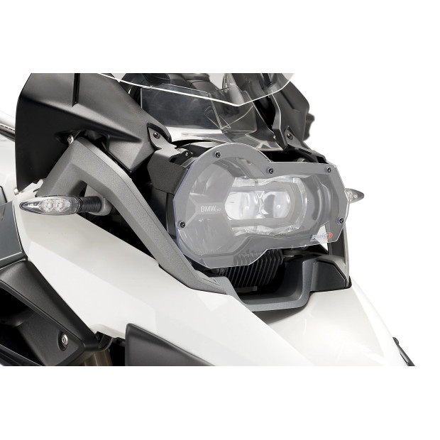 Protection de phares PUIG 7567 - BMW