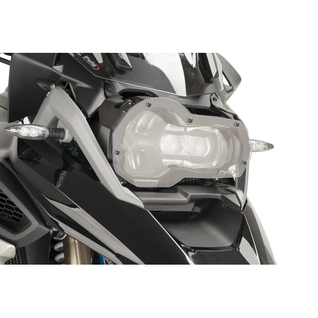 Protection de phares PUIG 7567 - BMW