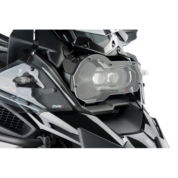Protection de phares PUIG 7567 - BMW