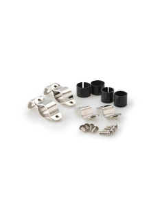 Fixation sauts de vent PUIG 669 America
