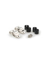Fixation sauts de vent PUIG 2179 America