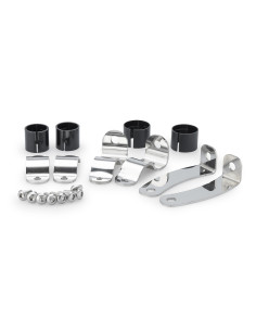Fixation sauts de vent PUIG 5554 America