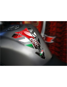 Protection de réservoir PUIG Future Ducati