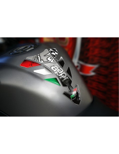 Protection de réservoir PUIG Future Aprilia
