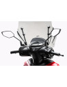 Pare-brise PUIG T.X - YAMAHA RAYZR 2024-2026