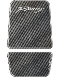 Protection de réservoir PUIG 2560 Mini/Arrow
