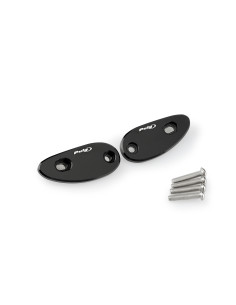 Obturateurs PUIG 3843 de rétroviseurs - HONDA