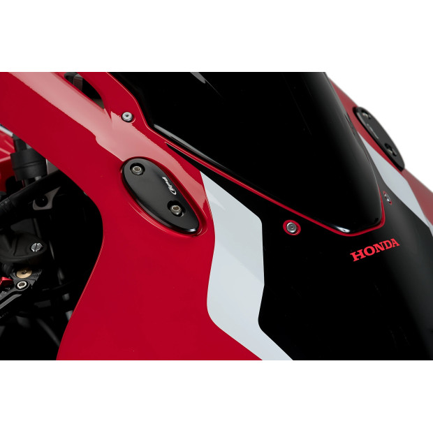 Obturateurs PUIG 3843 de rétroviseurs - HONDA