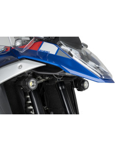 Feux additionnels PUIG Beam - Homologués - BMW 2